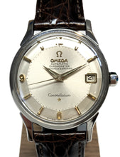 Load image into Gallery viewer, Omega Constellation Calendar 168.005