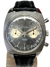 Load image into Gallery viewer, Waltham Chronograph ref: 23757 3