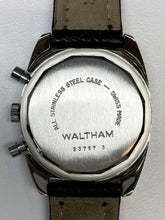 Load image into Gallery viewer, Waltham Chronograph ref: 23757 3