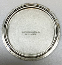 Load image into Gallery viewer, Waltham Chronograph ref: 23757 3