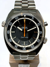 Load image into Gallery viewer, Omega Seamaster Chronostop 145.008 41,00 mm