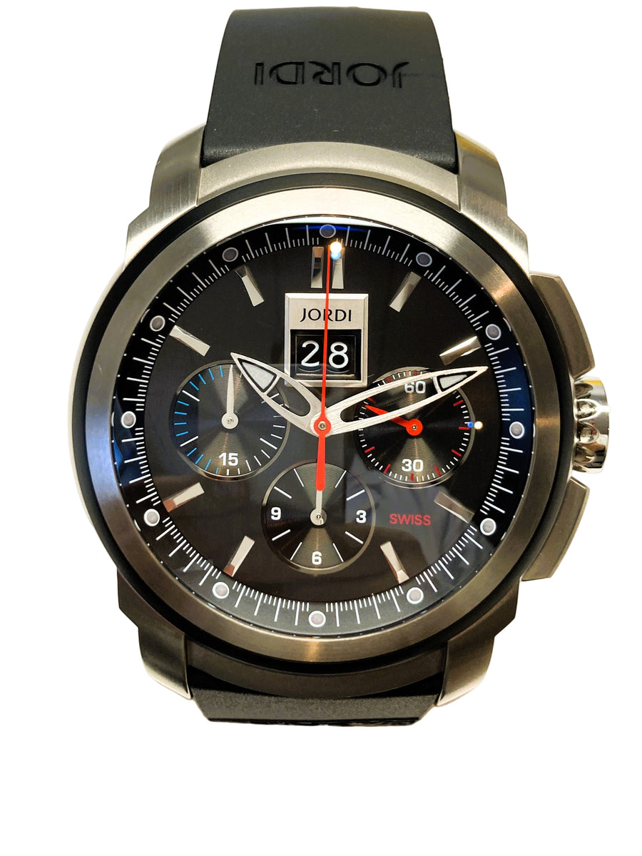 Jordi Swiss Icon SIM 100-01214 – swisswatchshop