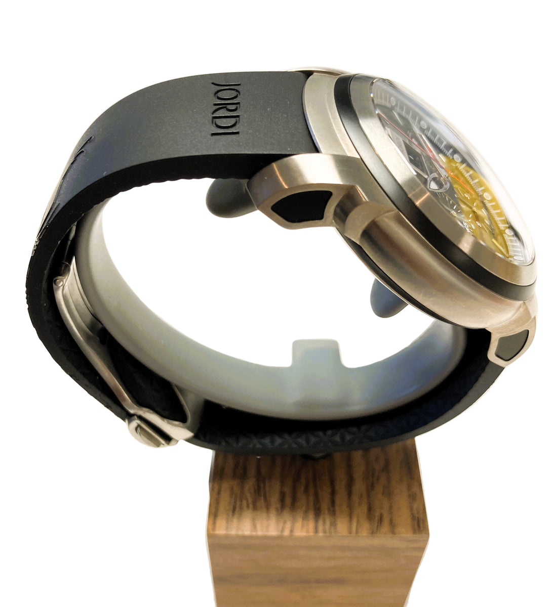 Jordi Swiss Icon SIM 100-01214 – swisswatchshop