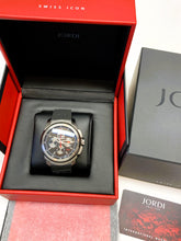 Load image into Gallery viewer, Jordi Swiss Icon SIM 100-01214