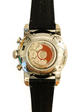 Load image into Gallery viewer, Oris Artelier Chronograph- 01 676 7547 4054-07 5 22 49FC