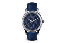 Load image into Gallery viewer, Losange Bleu