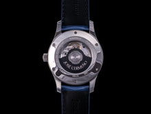 Load image into Gallery viewer, Losange Bleu