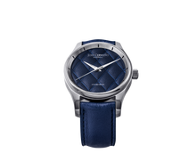 Load image into Gallery viewer, Losange Bleu