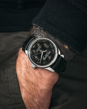 Load image into Gallery viewer, Losange Noir