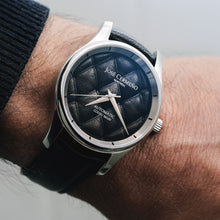 Load image into Gallery viewer, Losange Noir