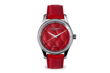 Load image into Gallery viewer, Losange Rouge