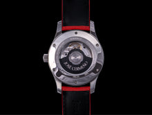 Load image into Gallery viewer, Losange Rouge