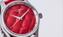 Load image into Gallery viewer, Losange Rouge