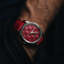 Load image into Gallery viewer, Losange Rouge