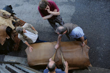 Charger l'image dans la galerie, Big Crown X Cervo Volante - 754 7779 4063-Ensemble 07 5 19 12, 754 7779 4065-Ensemble 07 5 19 13, 754 7779 4067-Ensemble 07 5 19 14