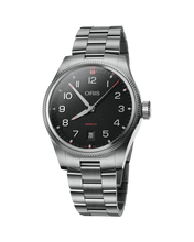 Load image into Gallery viewer, PRO PILOT DATE 41.00 mm 01 733 7805 4164-07 8 20 04LC