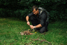Load image into Gallery viewer, Bear Grylls SURVIVAL, 43MM - 3717