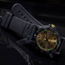 Load image into Gallery viewer, Leatherback SEA Turtle Giant, 44MM - 0325.GP