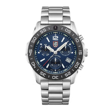 Charger l'image dans la galerie, Pacific Diver Chronograph, 44MM - 3144