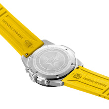 Charger l'image dans la galerie, Pacific Diver Chronograph, 44MM - 3145