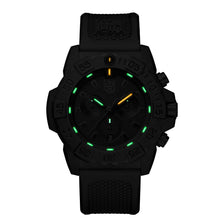 Charger l'image dans la galerie, Navy SEAL Chronograph, 44MM - 3581.BO