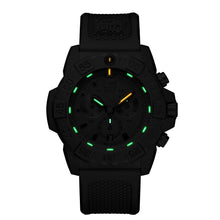 Load image into Gallery viewer, Navy SEAL Chronograph, 45MM - 3581.EY