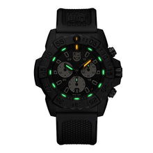Charger l'image dans la galerie, Navy SEAL Chronograph, 45MM - 3587