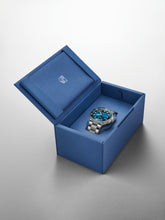 Charger l'image dans la galerie, Aquis Date Calibre 400 43,50 mm 01 400 7790 4135- 07 8 23 02PEB