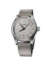 Load image into Gallery viewer, PRO PILOT DATE 41.00 mm 01 733 7805 4163-07 6 20 15LC