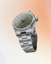 Load image into Gallery viewer, PRO PILOT DATE 41.00 mm 01 733 7805 4167-07 8 20 04LC