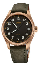 Charger l'image dans la galerie, GRANDE COURONNE PROPILOT GRANDE DATE - 01 751 7761 3164-07 3 2003BRLC