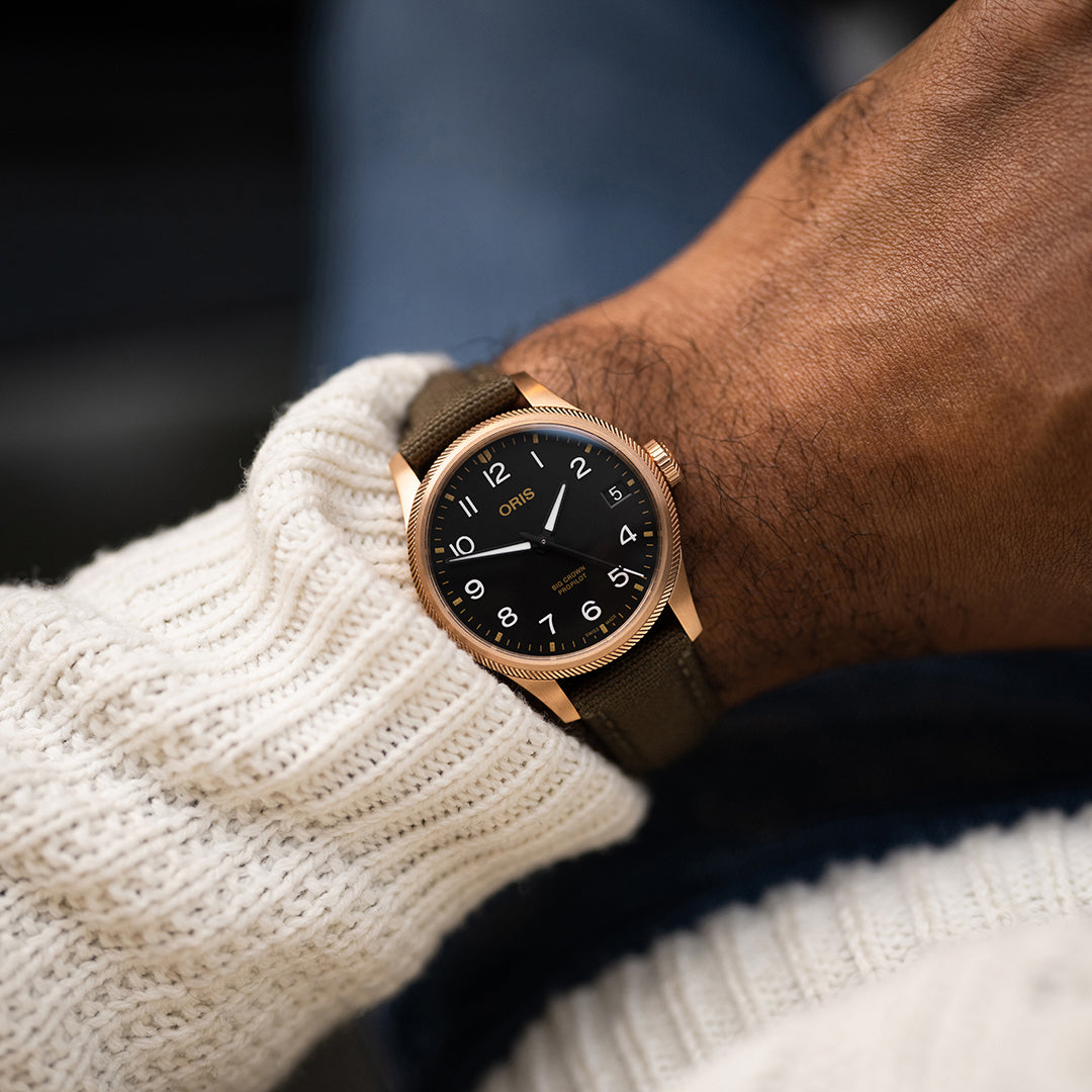 Oris 751 shop