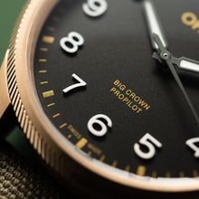 Charger l'image dans la galerie, GRANDE COURONNE PROPILOT GRANDE DATE - 01 751 7761 3164-07 3 2003BRLC