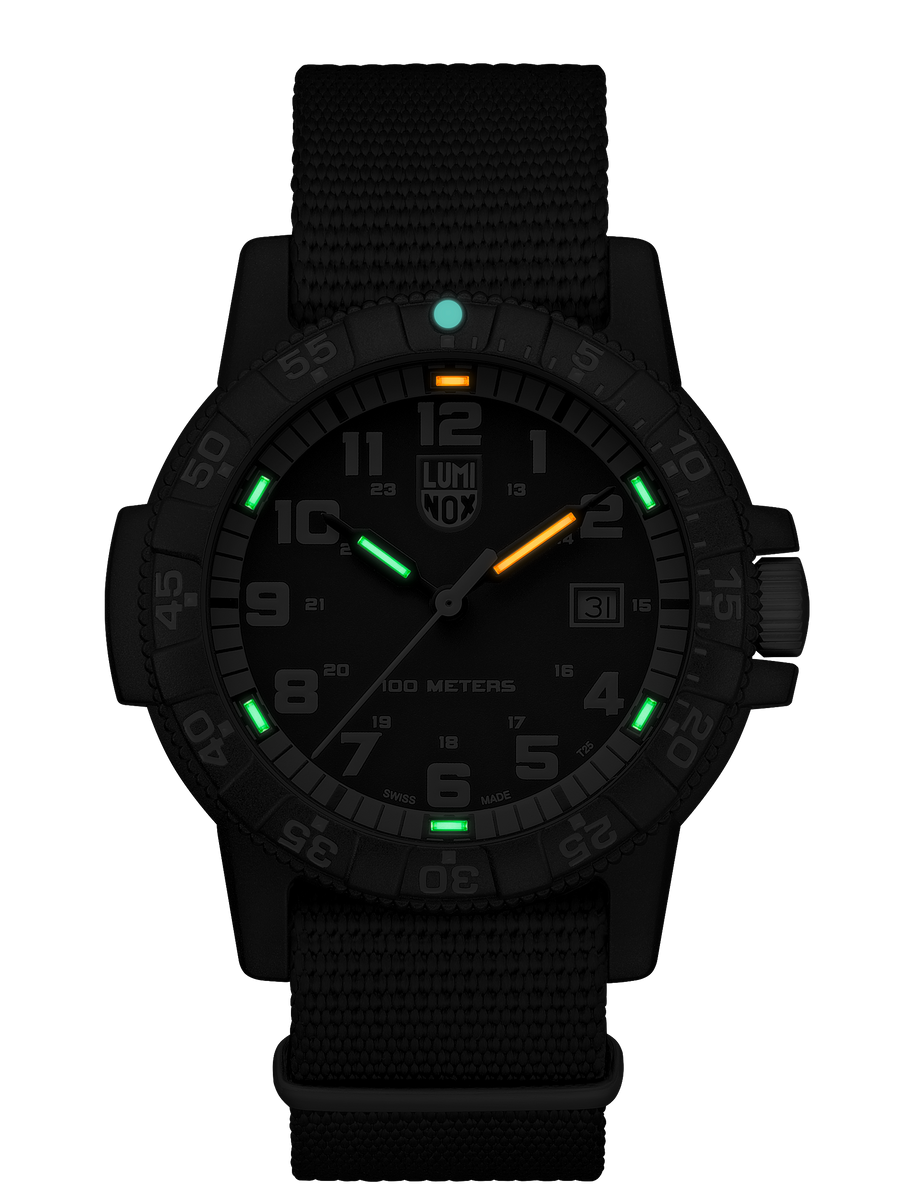 Leatherback Sea Turtle Giant 0333 swisswatchshop