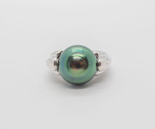 Load image into Gallery viewer, 14K PEARL Ring
