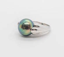 Load image into Gallery viewer, 14K PEARL Ring
