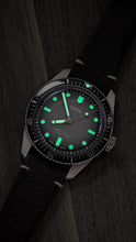 Charger l'image dans la galerie, Montres Oris Divers Sixty-Five Glow - 01 733 7707 4053-07 8 20 18 / 01 733 7707 4053-07 5 20 89