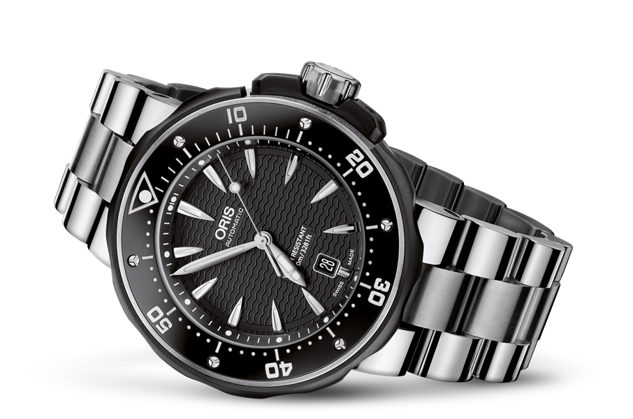 Oris prodiver hotsell