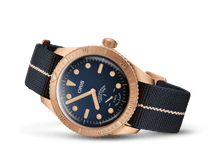 Load image into Gallery viewer, ORIS CARL BRASHEAR CALIBRE 401 LIMITED EDITION / 01 401 7764 3185-Set
