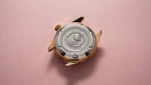 Load image into Gallery viewer, DIVERS CARL BRASHEAR CALIBRE 401 LIMITED EDITION 40,00 mm 01 401 7764 3185-Set
