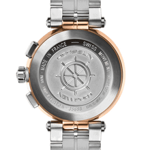 Load image into Gallery viewer, NEWPORT CHRONO 35688BTR19