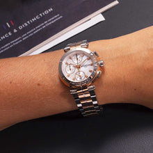 Load image into Gallery viewer, NEWPORT CHRONO 35688BTR19