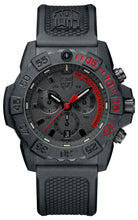 Charger l'image dans la galerie, <transcy>Chronographe Navy SEAL 3581.EY</transcy>