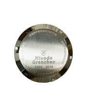 Load image into Gallery viewer, Nivada Grenchen Chronomaster Aviator Sea Diver ref: 9989 8222