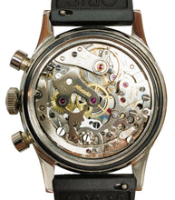 Load image into Gallery viewer, Nivada Grenchen Chronomaster Aviator Sea Diver ref: 9989 8222