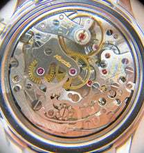 Load image into Gallery viewer, Nivada Grenchen Chronomaster Aviator Sea Diver ref: 9989 8222