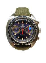 Load image into Gallery viewer, Tissot Seastar for Türler, ref: 40520-1 cal. Valjoux 7733