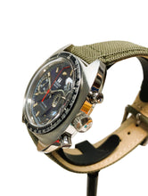 Load image into Gallery viewer, Tissot Seastar for Türler, ref: 40520-1 cal. Valjoux 7733