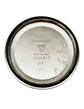 Load image into Gallery viewer, Tissot Seastar for Türler, ref: 40520-1 cal. Valjoux 7733