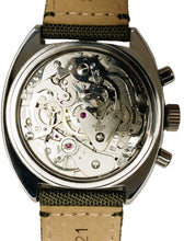 Load image into Gallery viewer, Tissot Seastar for Türler, ref: 40520-1 cal. Valjoux 7733